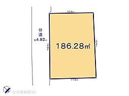 長沢6丁目　A区画