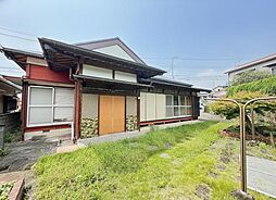 横須賀市芦名1丁目 土地
