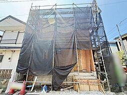 横須賀市武3丁目 戸建　1号棟