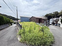 逗子市小坪7丁目 土地　A区画