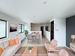 横浜市金沢区富岡西4丁目 戸建　B号棟