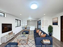 横浜市金沢区柳町 戸建　1号棟