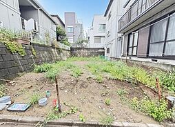 横浜市金沢区富岡東6丁目 戸建　1号棟