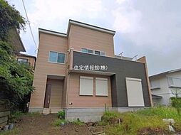 湘南鷹取3丁目（5ー4）　1号棟