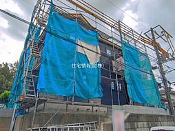 逗子市沼間2期 1号棟
