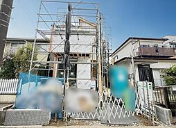 横浜市金沢区高舟台1丁目 戸建　1号棟