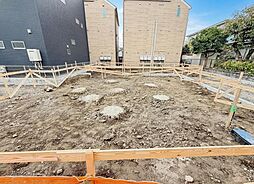 横浜市金沢区寺前1丁目 戸建　2号棟
