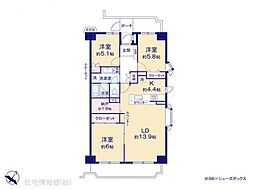 メガロン三浦海岸第二