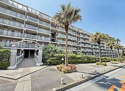 エステ・シティ湘南六浦　壱番館