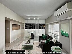 逗子マリーナ　4号棟