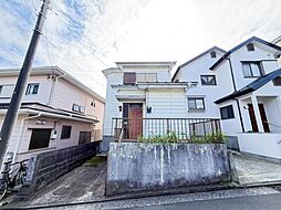 横浜市金沢区高舟台1丁目 中古戸建