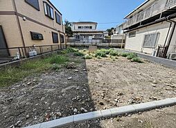 横須賀市三春町3丁目 土地