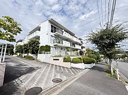 金沢文庫パークハウス3番館