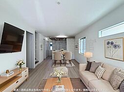 横須賀市森崎4丁目 戸建　1号棟
