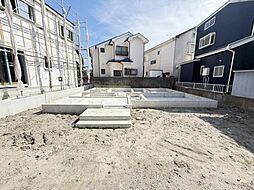 横須賀市太田和2丁目 戸建　C号棟