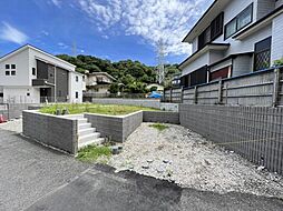 横須賀市田浦大作町 売地 No.1