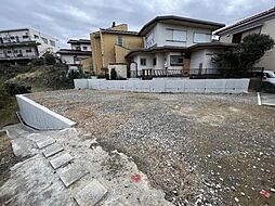 横須賀市三春町　建築条件無し売地