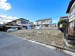 桜が丘1丁目　建築条件無し売地