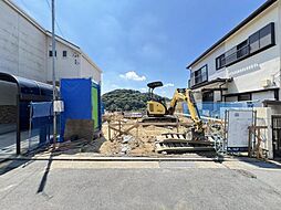 横須賀市ハイランド2丁目 新築戸建