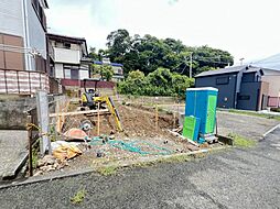 横須賀市小矢部3丁目 新築戸建　1号棟