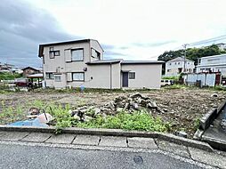 横須賀市長沢6丁目 新築戸建　2号棟