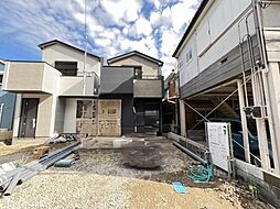 横須賀市西浦賀1丁目 新築戸建　2号棟