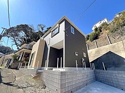 西浦賀(19ー1)　11号棟