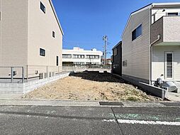 横須賀市長坂2丁目 新築戸建