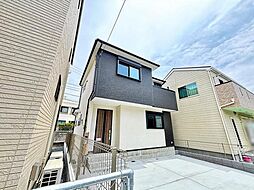 横須賀市長坂2丁目