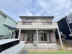 横須賀市ハイランド4丁目 中古戸建