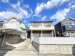 横須賀市ハイランド4丁目 中古戸建