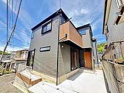 平作2丁目2期　C号棟