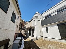 横須賀市船越町2丁目 新築戸建　2号棟