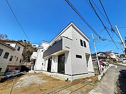 横須賀市船越町2丁目 戸建　1号棟