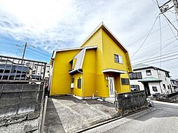 横須賀市浦上台1丁目 中古戸建