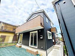 横須賀市西浦賀2丁目 戸建　12号棟