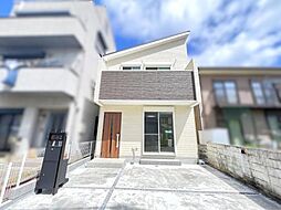 横須賀市浦上台2丁目 戸建