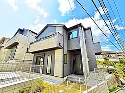 横浜市金沢区富岡西2期　 戸建　1号棟