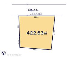 横須賀市長井2丁目
