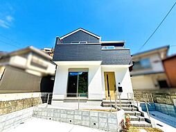 横須賀市浦賀2丁目 戸建　1号棟