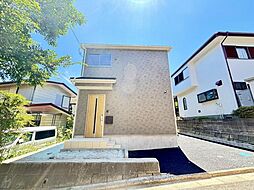 横須賀市粟田1丁目 戸建 1号棟