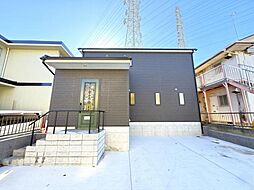 横須賀市ハイランド3丁目 戸建