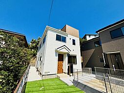 横浜市金沢区西柴2丁目 戸建　A号棟