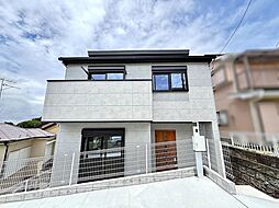 横浜市金沢区富岡東6丁目 戸建