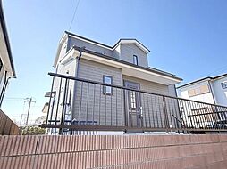 横須賀市鴨居3丁目 戸建