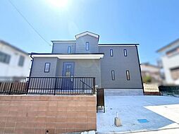 横須賀市鴨居3丁目 戸建