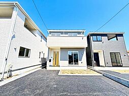 三浦市南下浦町上宮田 戸建 2号棟