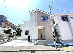 横須賀市鴨居1丁目 戸建 4号棟