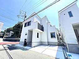 横須賀市鴨居1丁目 戸建　3号棟