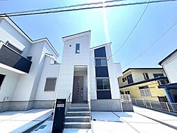 横須賀市鴨居1丁目 戸建　2号棟